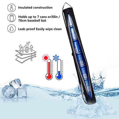 Outdoor Multifunctional Drink Insulation Cover