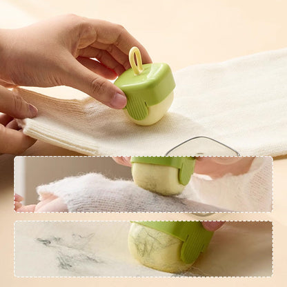 Portable Washable Lint Remover
