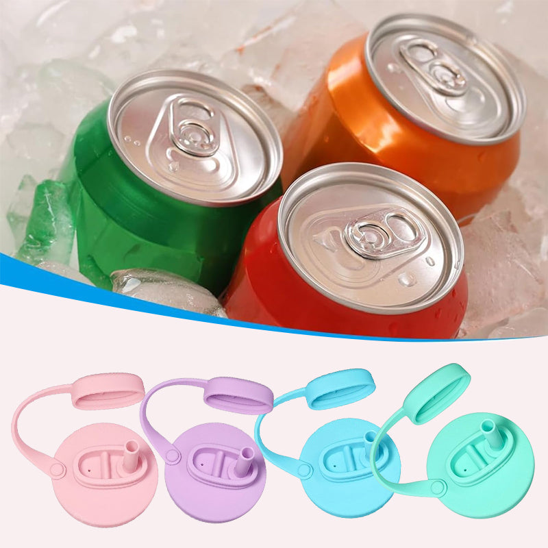 Upgraded Can Sealing Lid