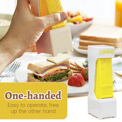 One-Touch Butter Cutter