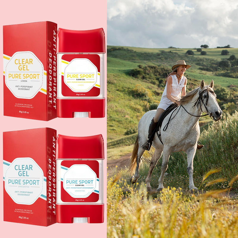 Horse brand multifunctional hair care mosquito repellent cream