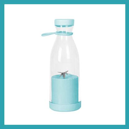 Fresh Juice Portable Blender