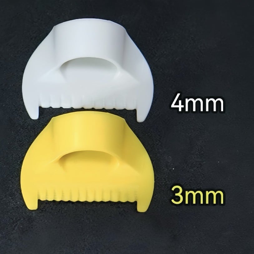 🔥Christmas Sale - Double-toothed hand sewing tools for overlock