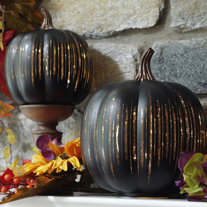 Halloween Pumpkin Decoration Lights