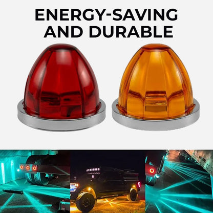 LED Underbody Indicator Light