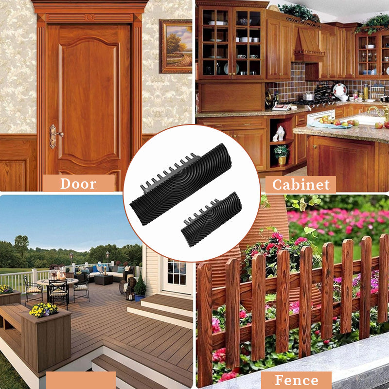 🎨 Wood Grain Brush – Instantly Create Realistic Wood Textures!