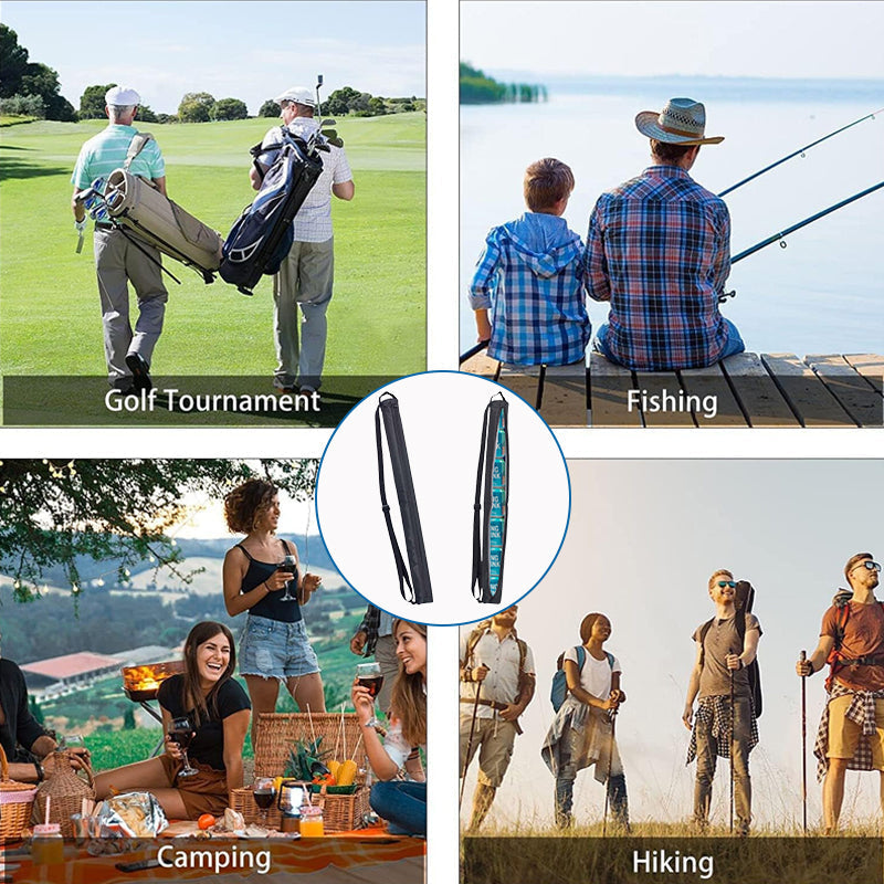 Outdoor Multifunctional Drink Insulation Cover