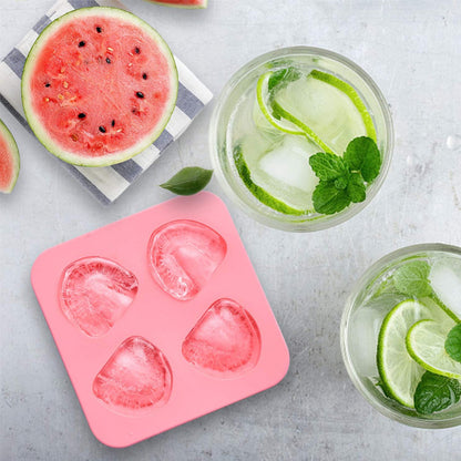 Creative Teeth Ice Tray