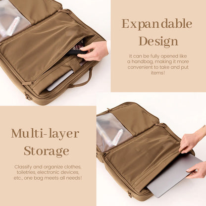 Multifunctional Luggage Bag