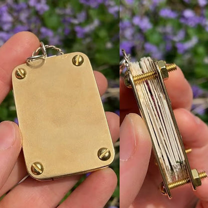 💐2025 Micro Flower Press