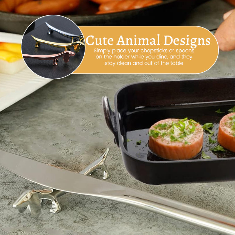 Animal Shape Versatile Holder Rack