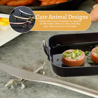 Animal Shape Versatile Holder Rack
