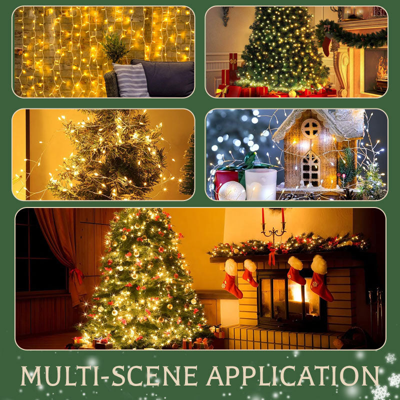 USB LED Decorative Atmosphere Lights