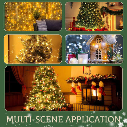 USB LED Decorative Atmosphere Lights