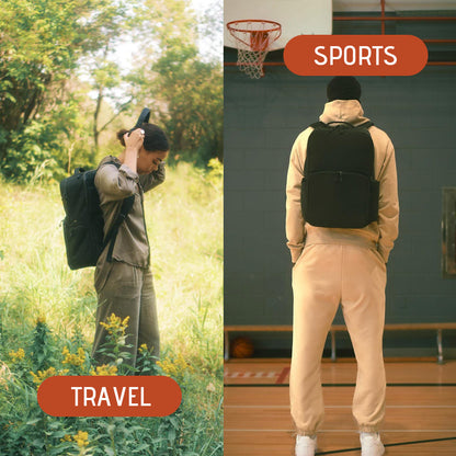 Multifunctional Travel Backpack