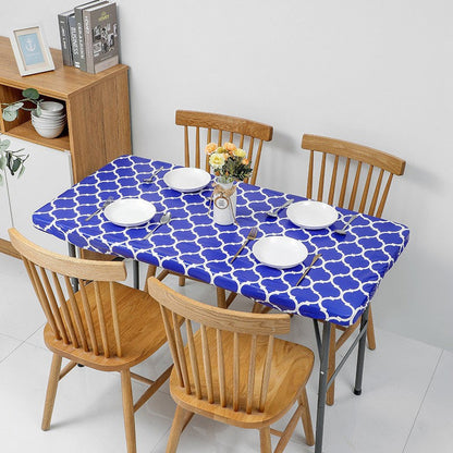 Outdoor dining table and chair sets