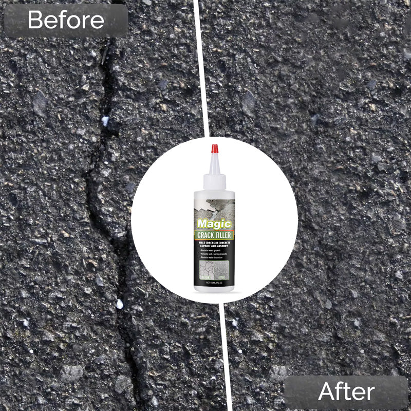 Crack Filler