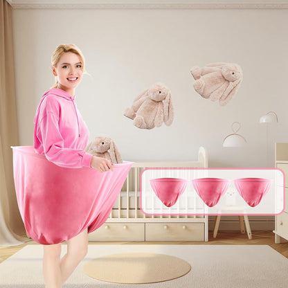 Baby Shower Party Catch Ball Game