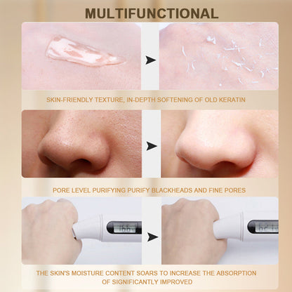 🌿 Gentle Exfoliating Gel – Smooth Skin Starts Here