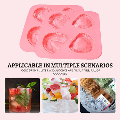 Creative Teeth Ice Tray