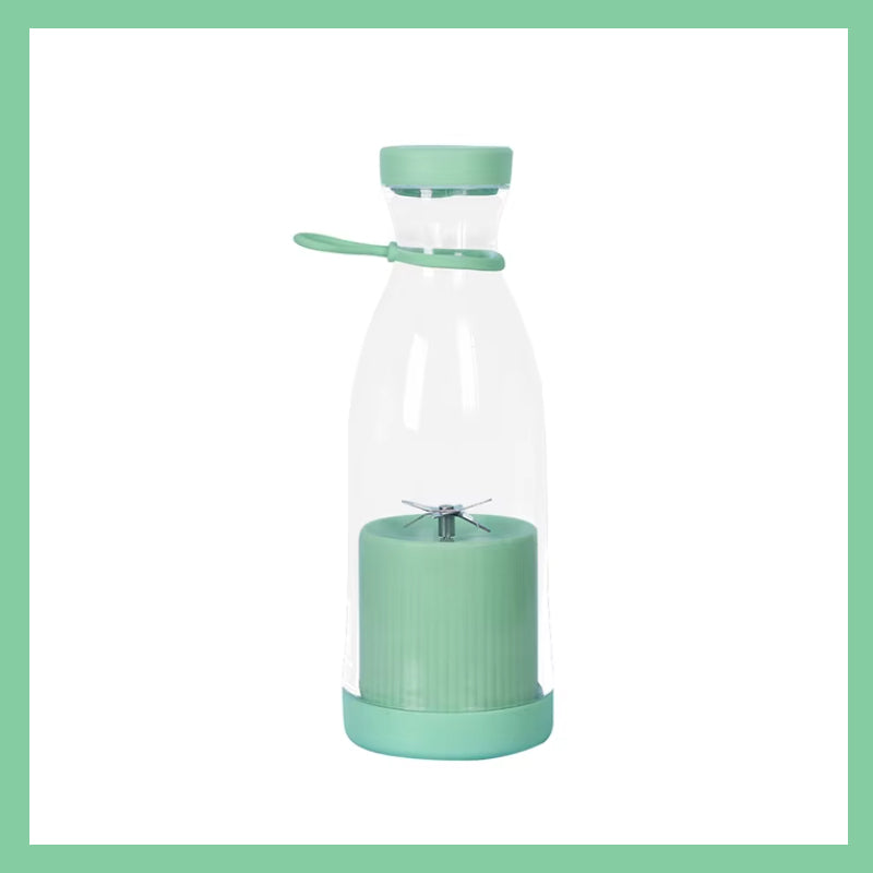 Fresh Juice Portable Blender