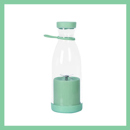 Fresh Juice Portable Blender