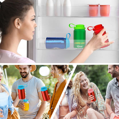 Upgraded Can Sealing Lid