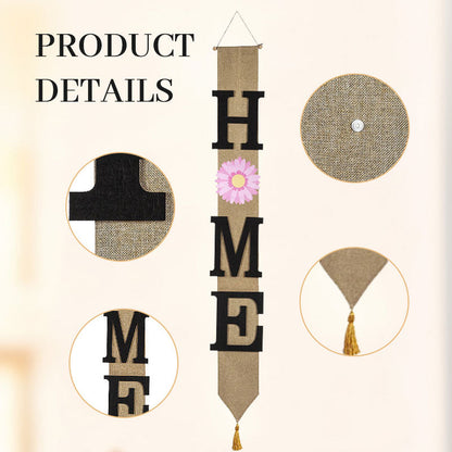 Holiday Decoration Door Hanging