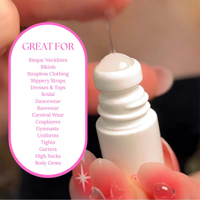 Invisible Clothing Anti-exposure Viscose