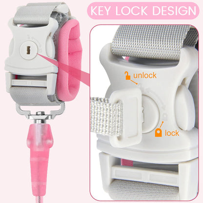 Children’S Anti-Lost And Anti-Lost Leash