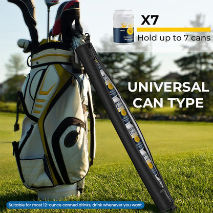 Outdoor Multifunctional Drink Insulation Cover