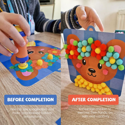 Children's Sticky Toys