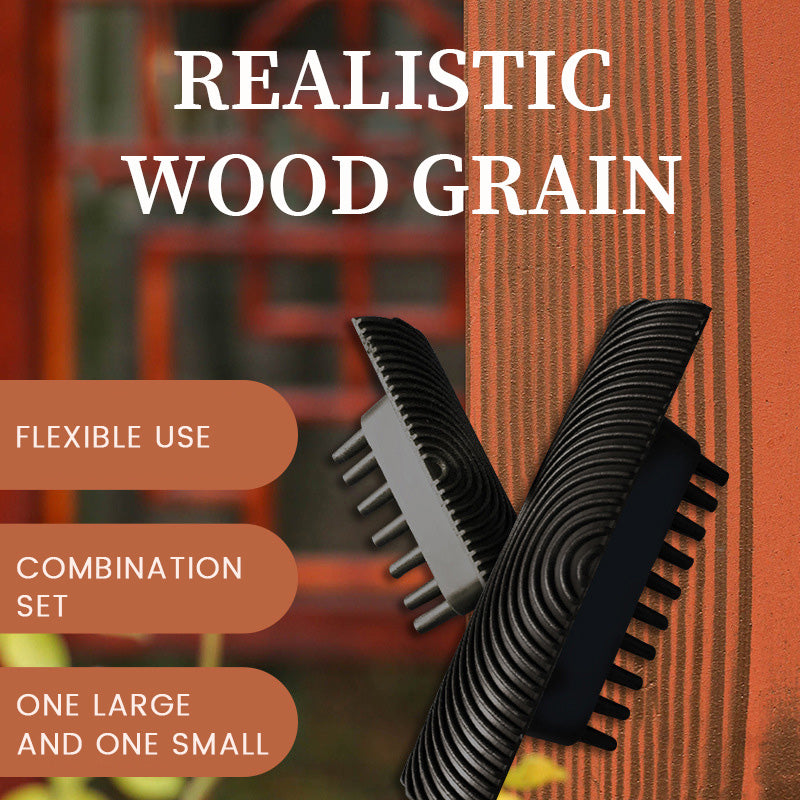 🎨 Wood Grain Brush – Instantly Create Realistic Wood Textures!