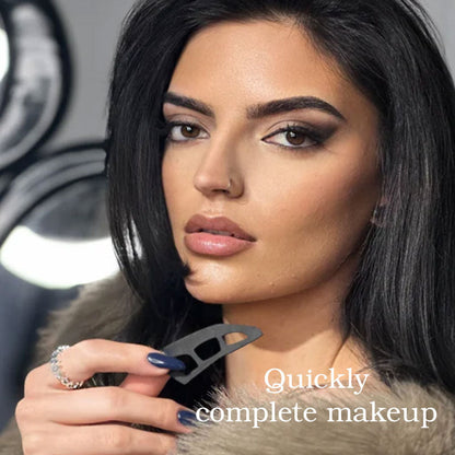 Multifunctional eye makeup assistant（1set）