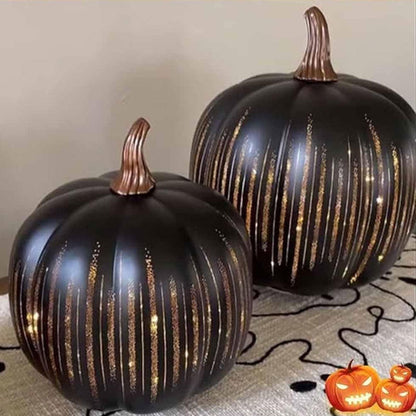 Halloween Pumpkin Decoration Lights