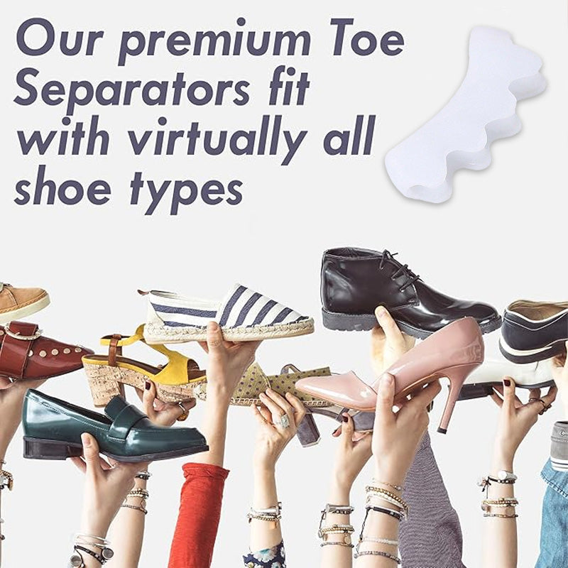 Toe Valgus Corrector(A Pair)