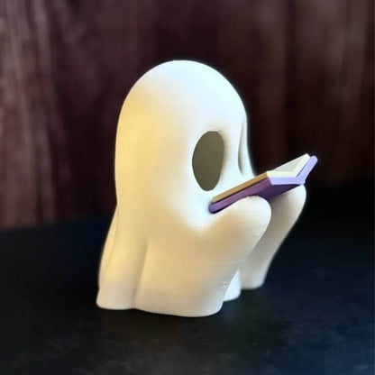 👻Spooky Glow Ghost Decor – Hauntingly Cute Night Light