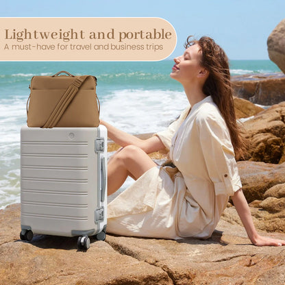 Multifunctional Luggage Bag