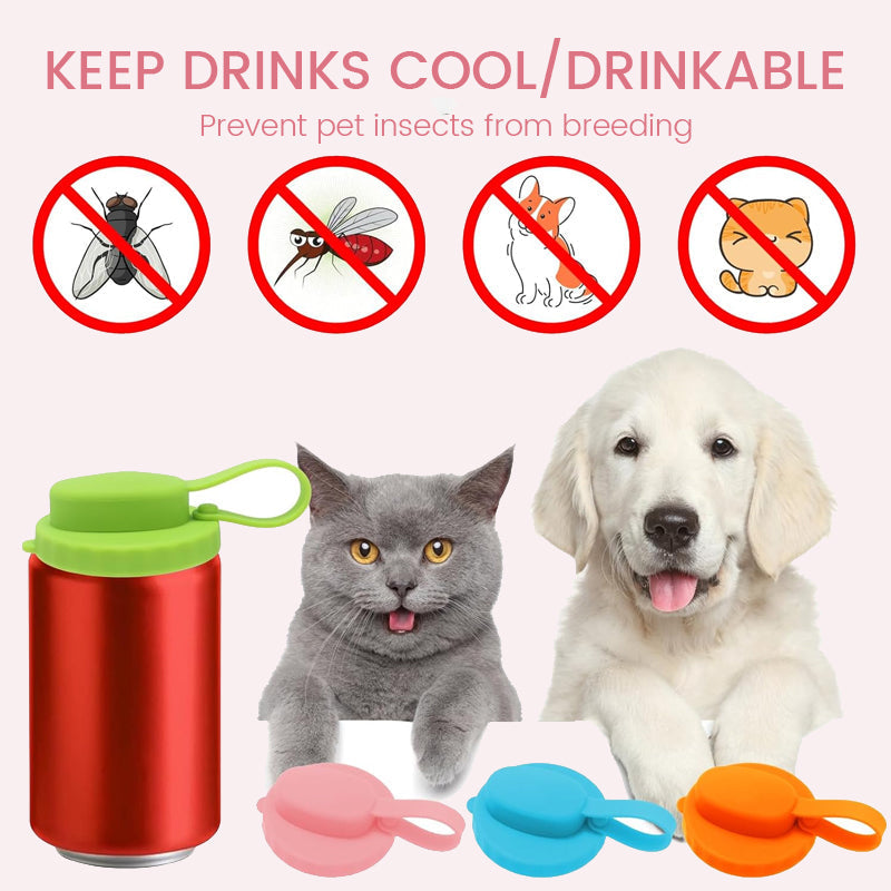 Upgraded Can Sealing Lid