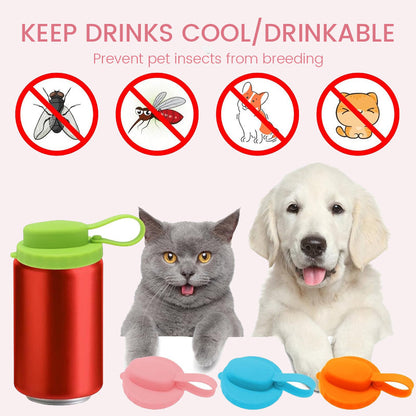 Upgraded Can Sealing Lid