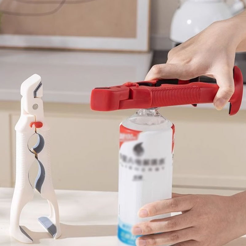 Three-in-one Anti-scalding Clip For Kitchen