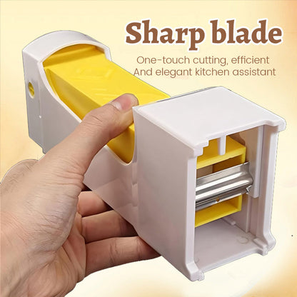 One-Touch Butter Cutter