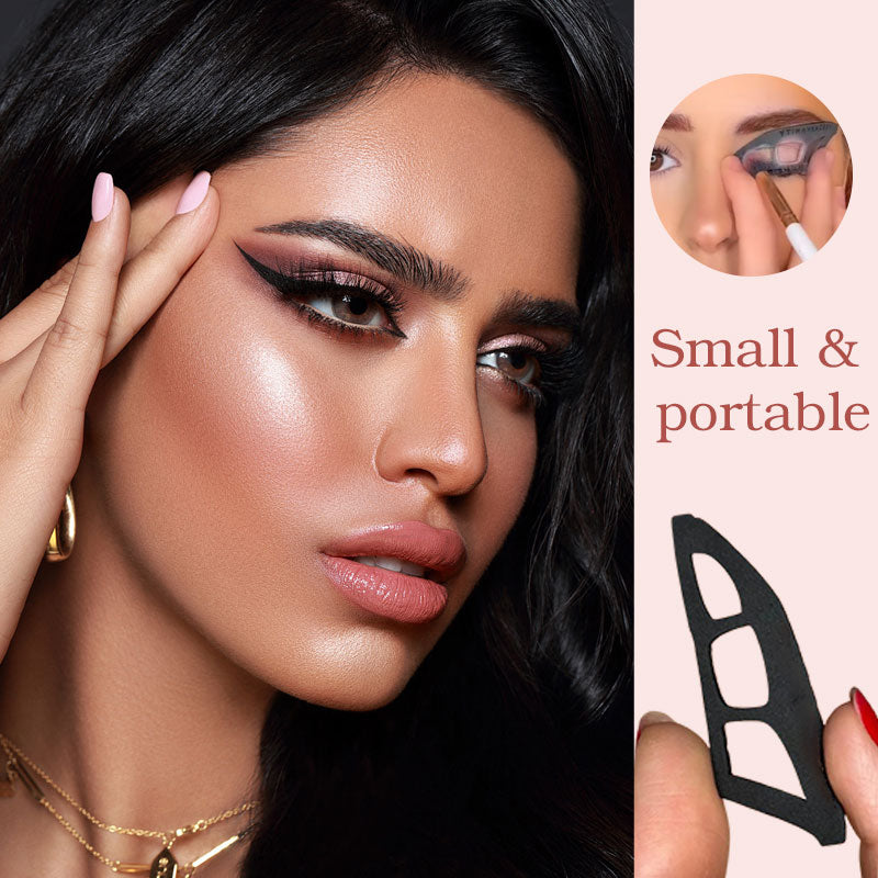 Multifunctional eye makeup assistant（1set）