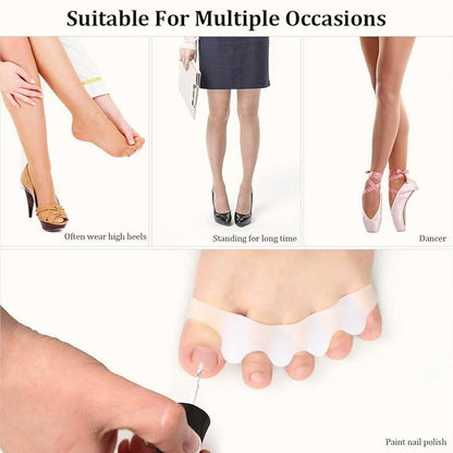 Toe Valgus Corrector(A Pair)