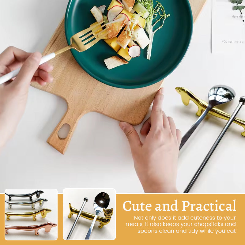 Animal Shape Versatile Holder Rack