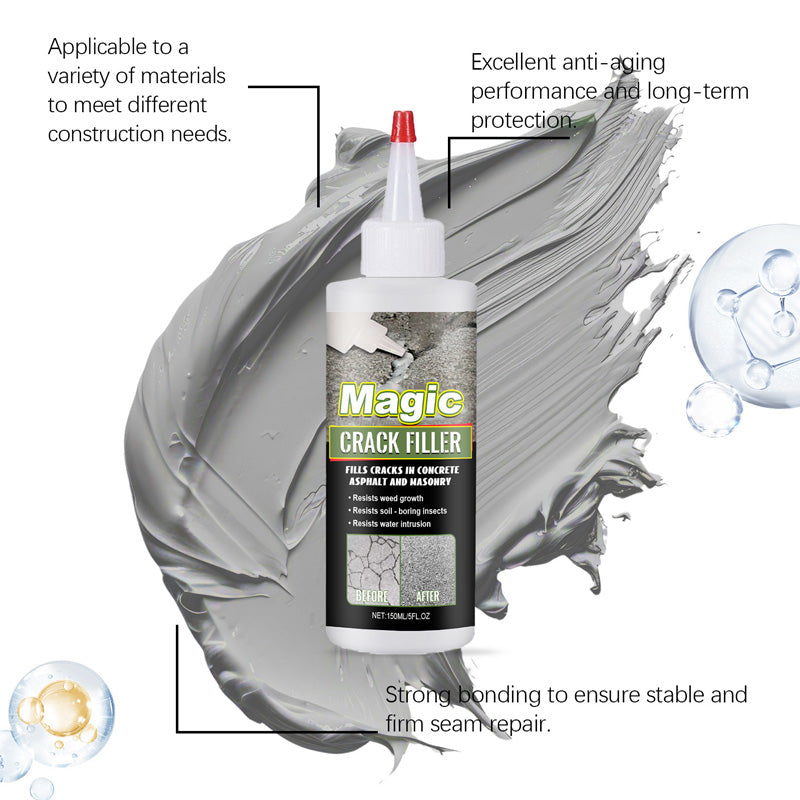 Crack Filler