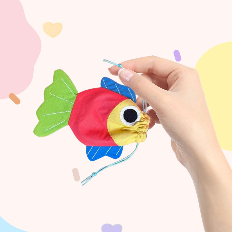 Mini Fish Bag