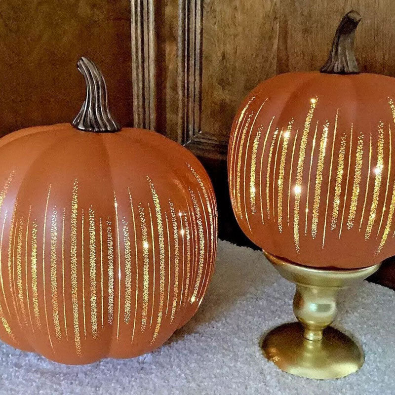 Halloween Pumpkin Decoration Lights