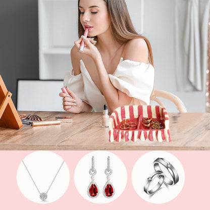 Sofa Jewelry Box Ornaments