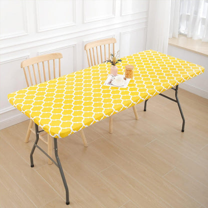 Outdoor dining table and chair sets